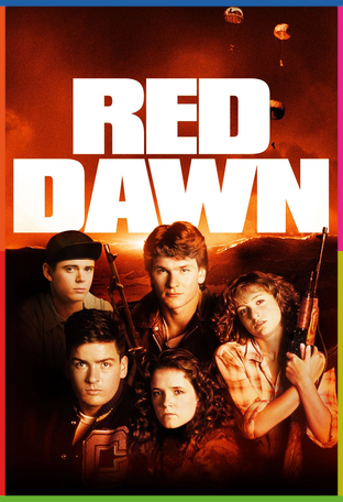 Kızıl Şafak İndir