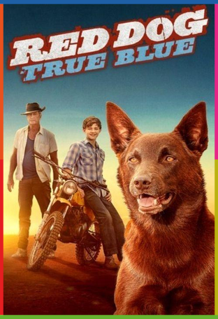 Red Dog: True Blue İndir