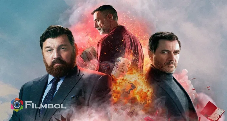 Kızıl Kraliçe İndir