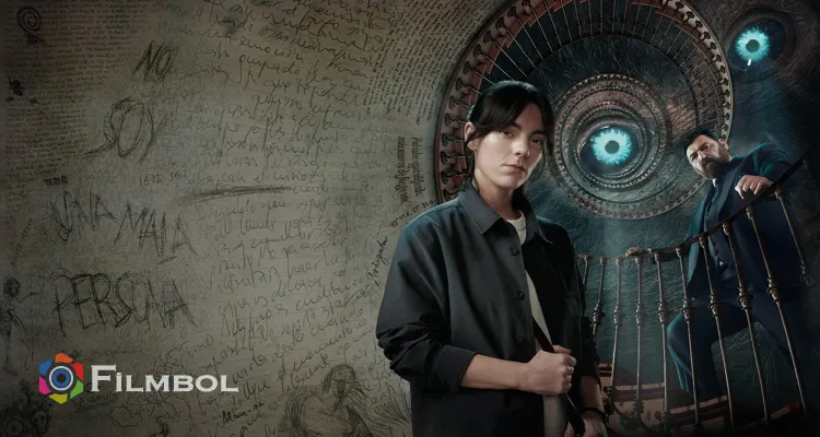 Kızıl Kraliçe İndir