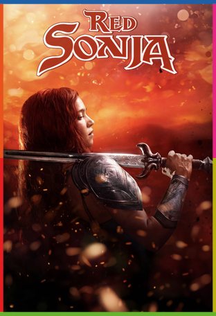 Red Sonja İndir