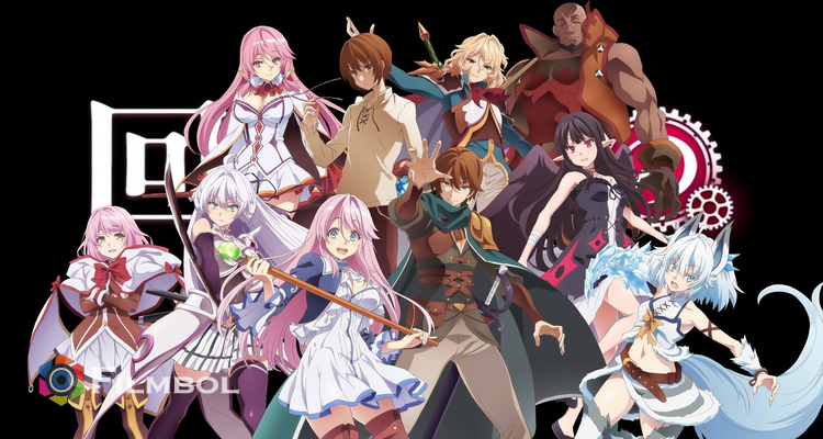 Redo of Healer İndir