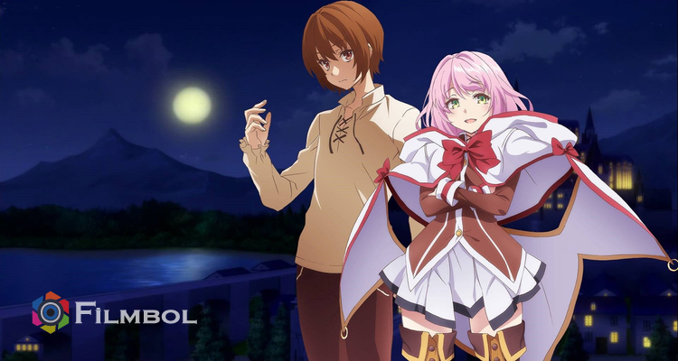 Redo of Healer İndir