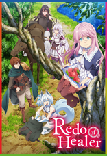 Redo of Healer 1080p İndir