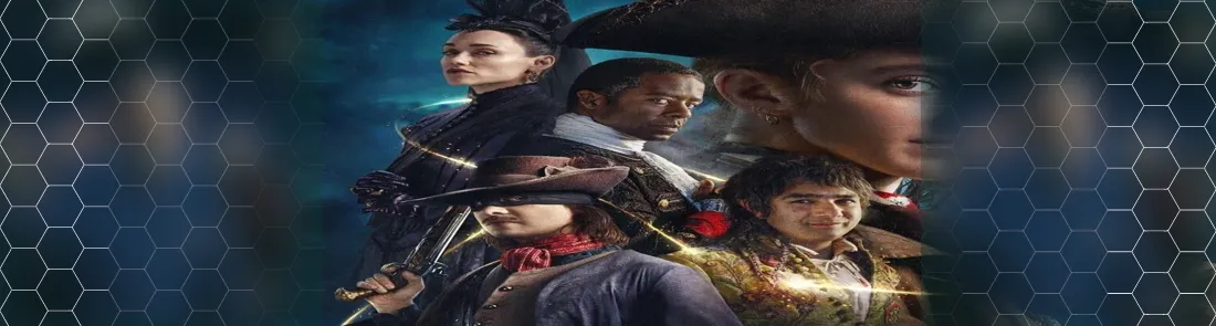 Renegade Nell 4K İndir