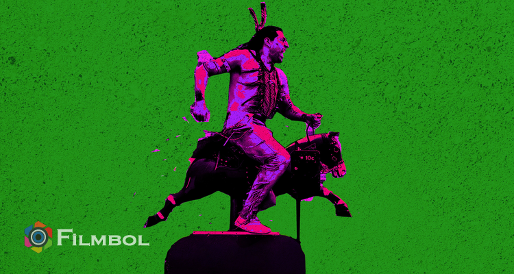 Reservation Dogs İndir