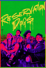 Reservation Dogs 1080p İndir