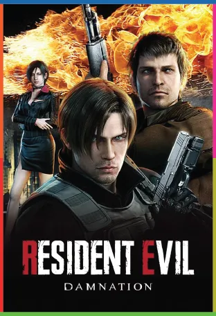 Ölümcül Deney: Büyük Lanet İndir