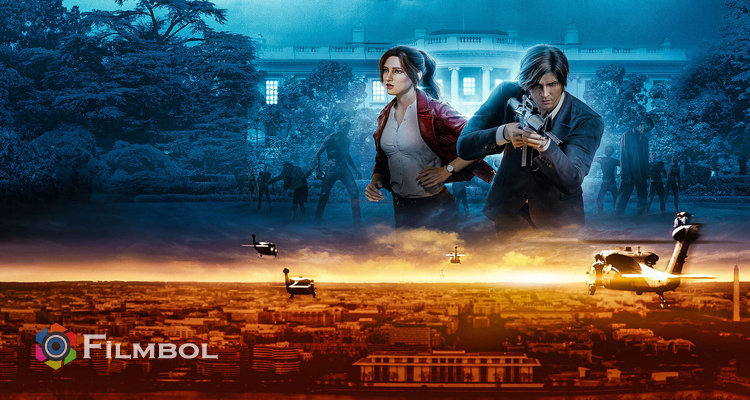 Resident Evil: Infinite Darkness İndir