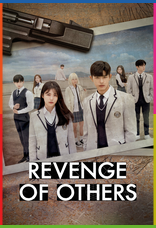 Revenge of Others 1080p Dual İndir