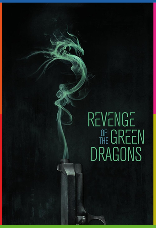 Yeşil Ejderhaların İntikamı İndir