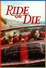 Ride or Die 1080p Dual İndir
