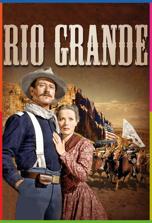 Aslanlar Diyarı: Rio Grande İndir