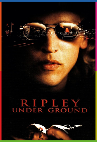 Ripley Yeraltında İndir