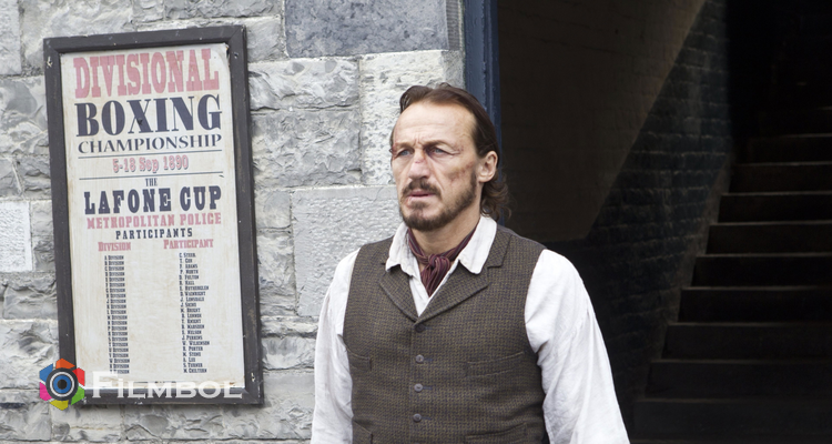 Ripper Street İndir