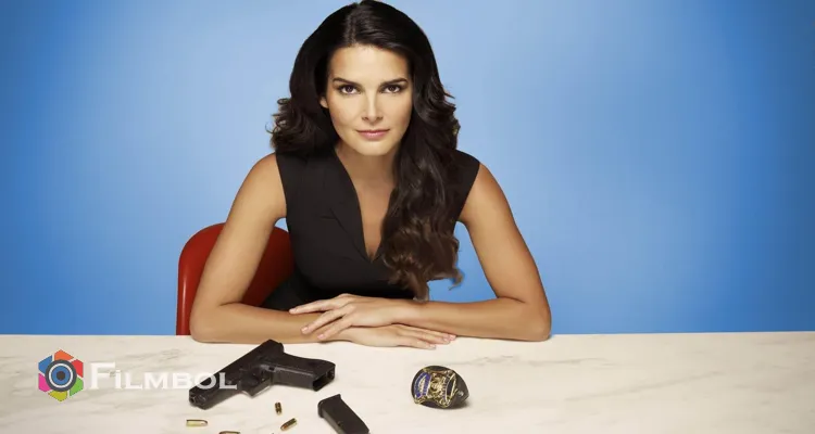 Rizzoli & Isles İndir