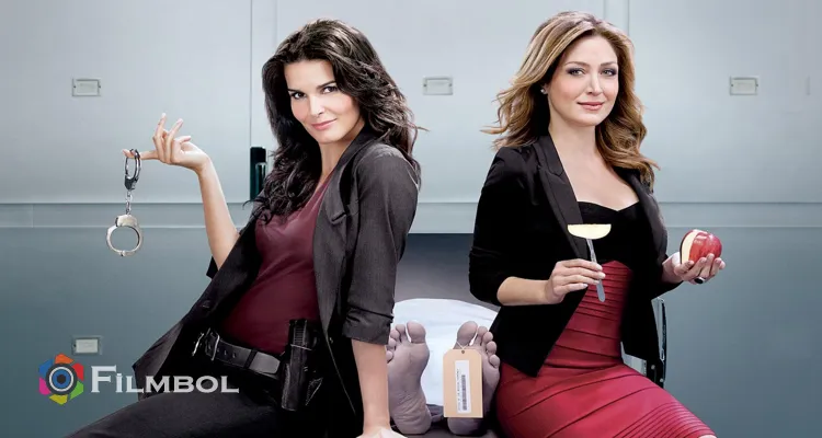 Rizzoli & Isles İndir