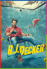 R.J. Decker 1080p Dual İndir