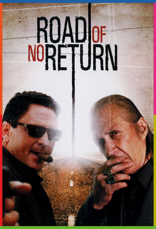 Road of No Return İndir