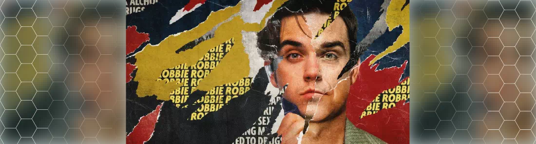 Robbie Williams 1080p İndir