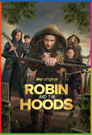 Robin and the Hoods İndir