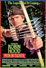 Robin Hood: Salaklar Prensi İndir