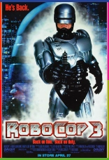RoboCop 3 İndir