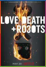 Love, Death & Robots İndir