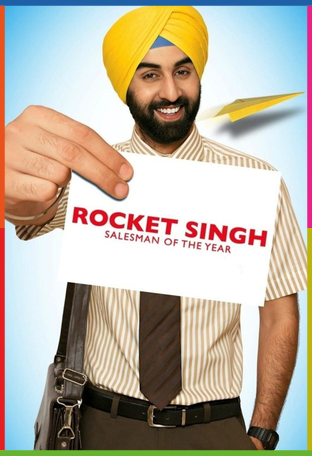 Rocket Singh: Salesman of the Year İndir
