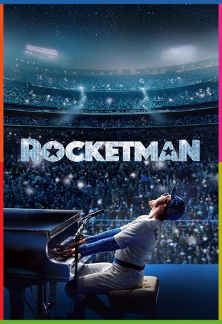 Rocketman İndir