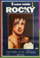 Rocky İndir