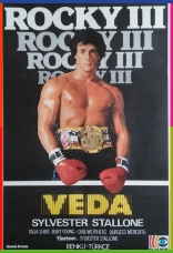 Rocky 3: Veda İndir