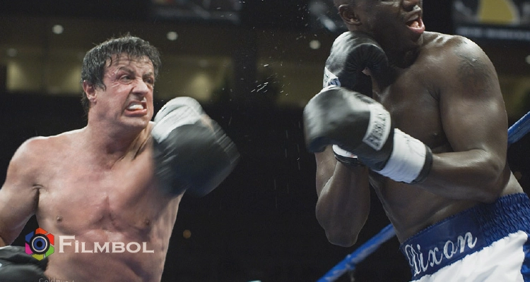 Rocky 6: Balboa İndir