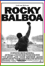 Rocky 6: Balboa İndir