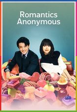 Romantics Anonymous 1080p İndir