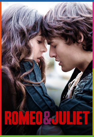 Romeo Ve Juliet İndir