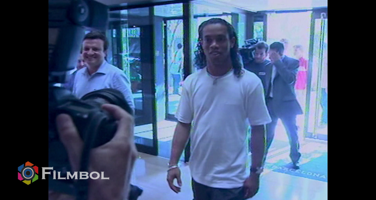 Ronaldinho Gaúcho İndir