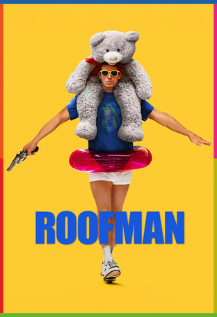 Çatıda Biri Var İndir