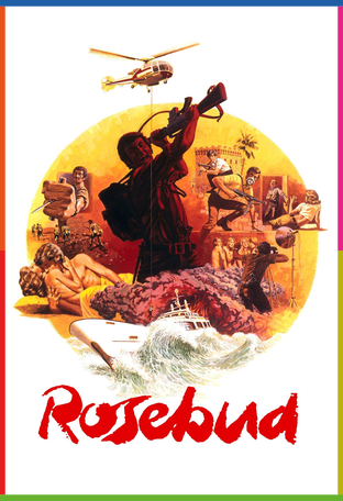 Rosebud İndir
