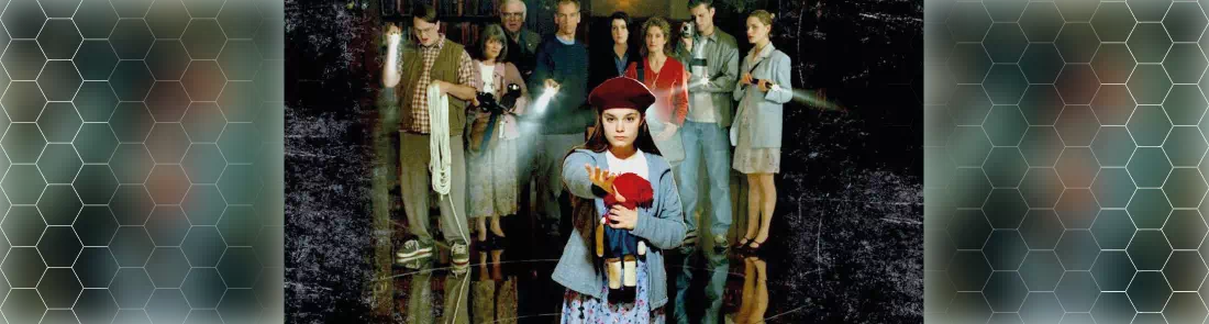 Rose Red Konağı İndir