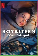 Royalteen: Princess Margrethe İndir