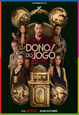 Os Donos do Jogo 1080p İndir