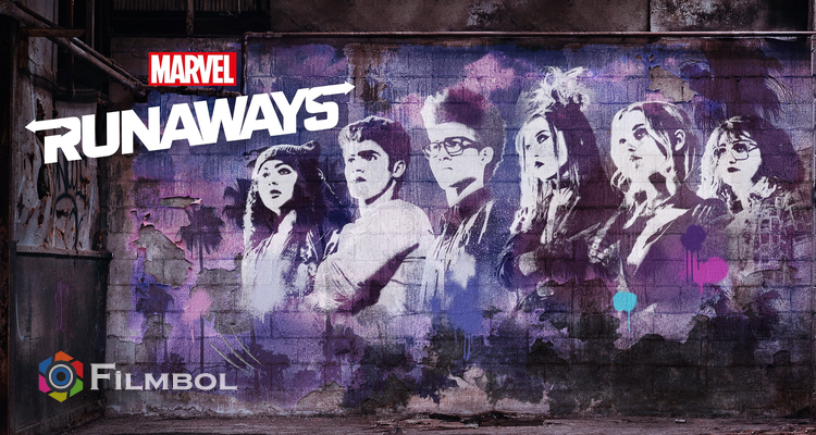 Marvel's Runaways İndir