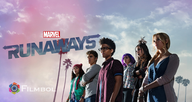 Marvel's Runaways İndir