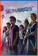 Marvel’s Runaways 720p İndir