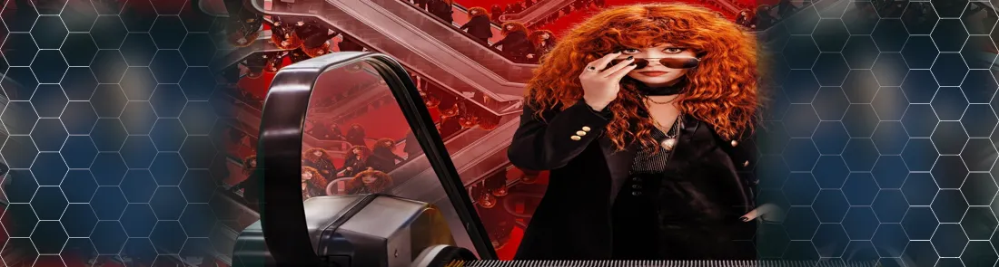 Russian Doll 1080p İndir