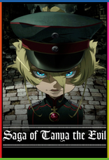 Youjo Senki 1080p İndir
