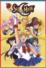 Sailor Moon 1080p Altyazılı İndir