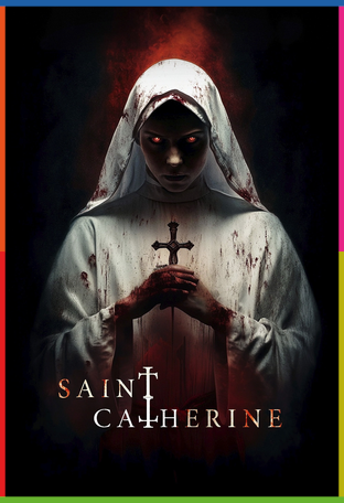 Saint Catherine İndir