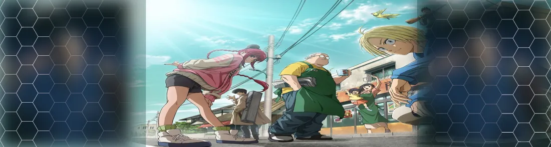 Sakamoto Days 1080p İndir